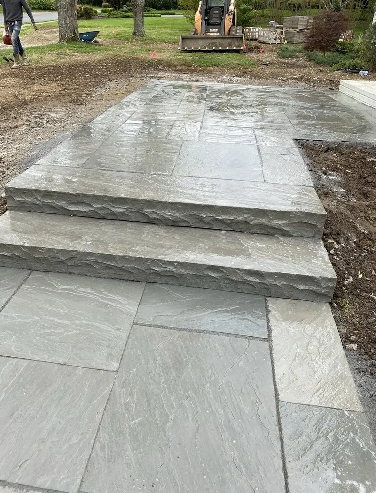 Custom lawn care service for outdoor upgrades across Nashville, TN - Tovar Landscaping