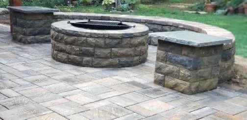 Affordable lawn mowing service for homes in Nashville, TN by Tovar Landscaping