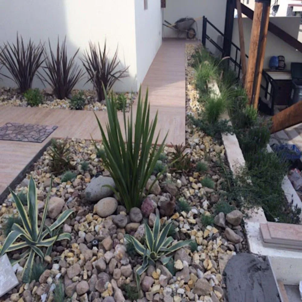 Local landscape design in Los Angeles, CA - Tovar's  hardscape