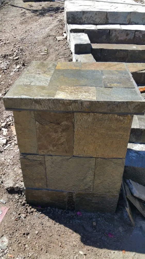 Trusted landscaping services in Los Angeles, CA - Tovar's  hardscape