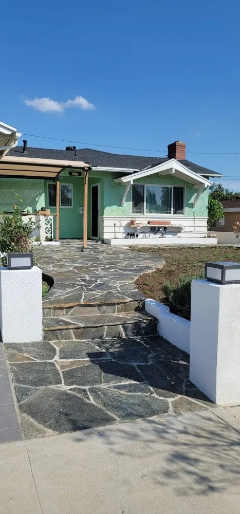 Trusted landscape installation experts serving Los Angeles, CA - Tovar's  hardscape