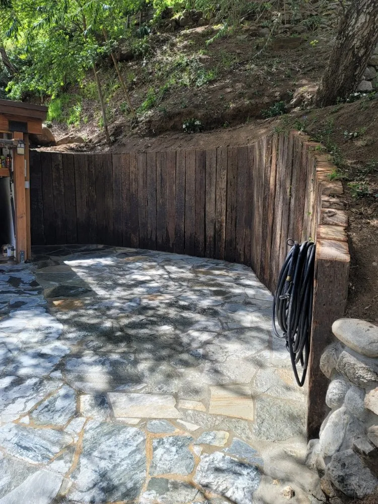 Professional landscaping services for homes across Los Angeles, CA - Tovar's  hardscape