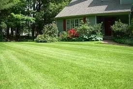 Professional residential landscaping for year-round maintenance across Round Lake Beach, IL - Tovar's Landscaping