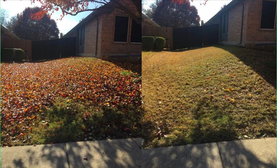 Professional residential landscaping experts serving McKinney, TX - Tovar's Lawn Care Service