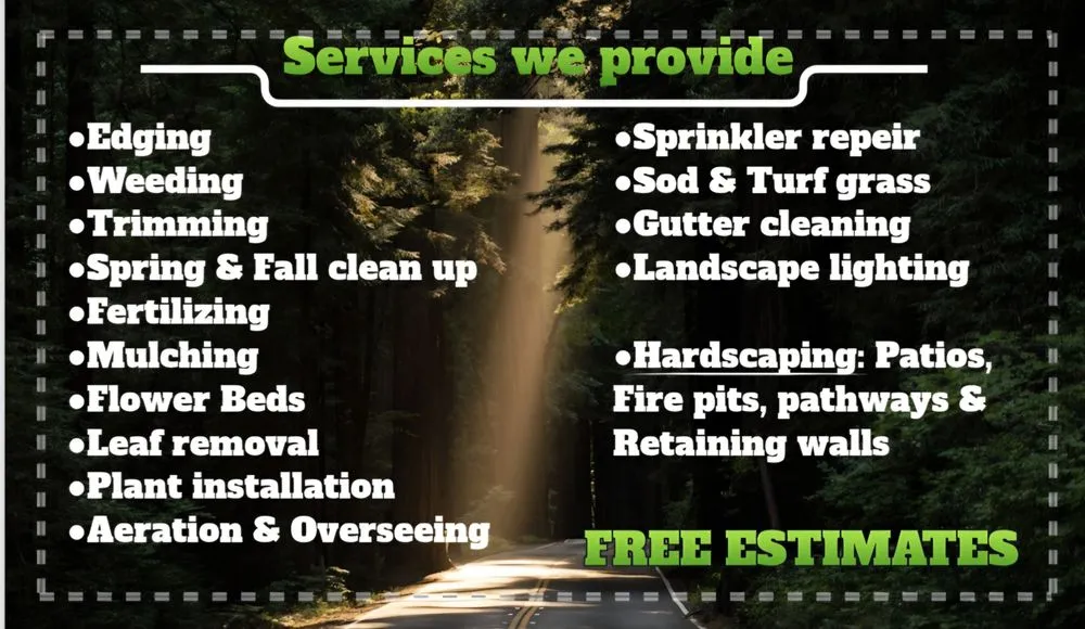 Expert residential landscaping in McSherrystown, PA by Tovarsman