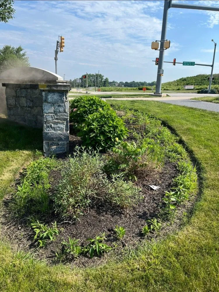 Trusted lawn mowing service experts serving McSherrystown, PA - Tovarsman