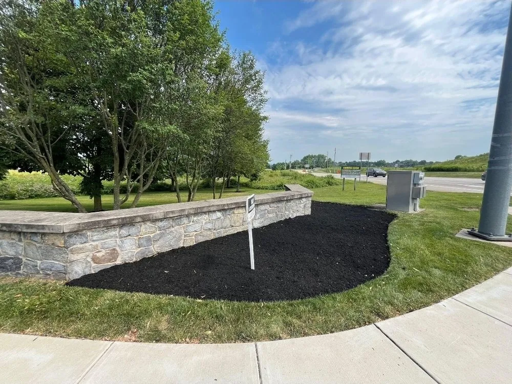 Professional landscape design for residential properties across McSherrystown, PA - Tovarsman