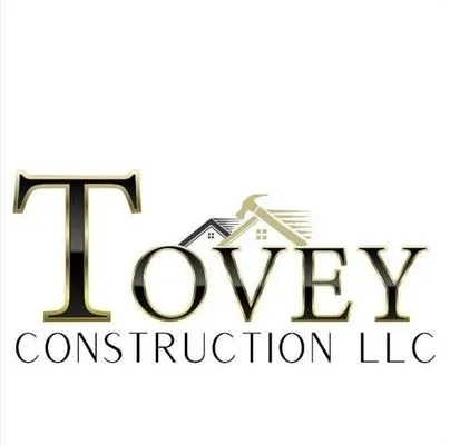Tovey Construction Logo