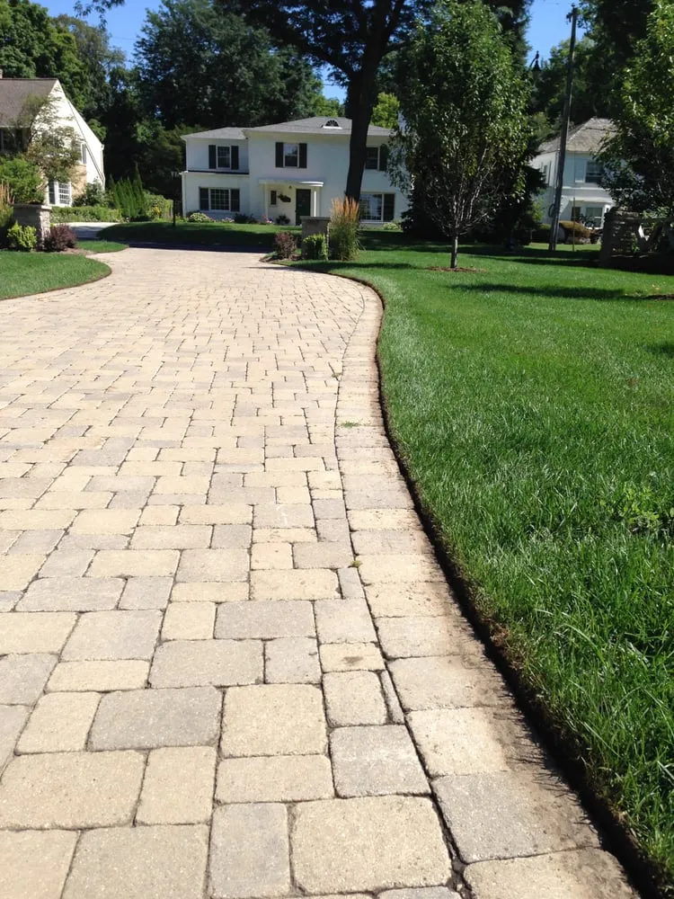 Trusted yard maintenance for homes in Waunakee, WI by Towell Property Services