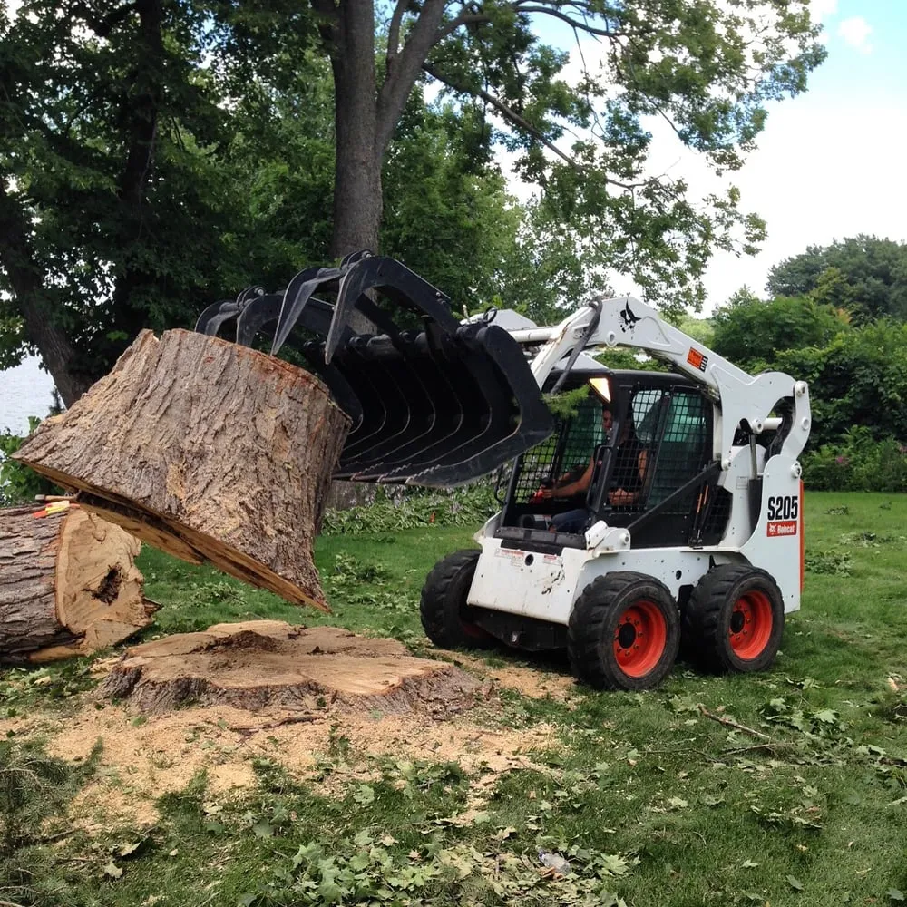 Expert residential landscaping for outdoor upgrades across Waunakee, WI - Towell Property Services