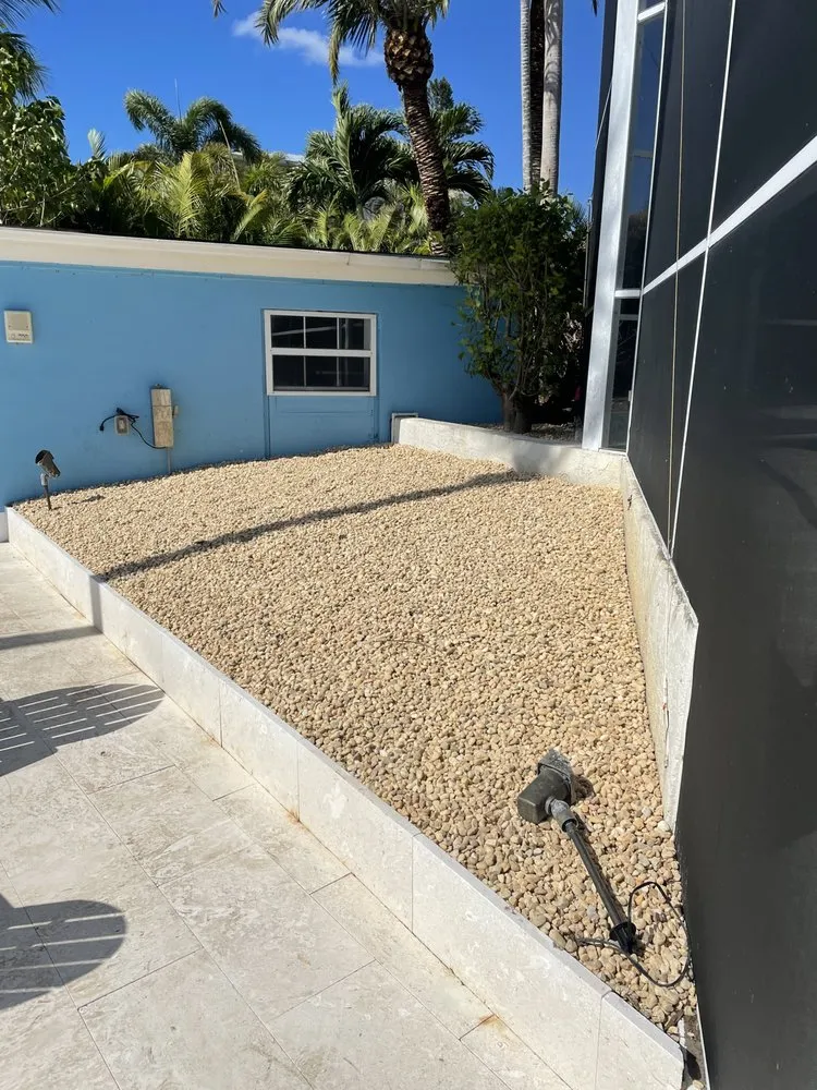 Local landscape design experts serving North Fort Myers, FL - Tower Strong Services