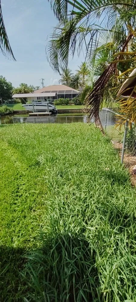 Top-rated residential landscaping for homes across North Fort Myers, FL - Tower Strong Services