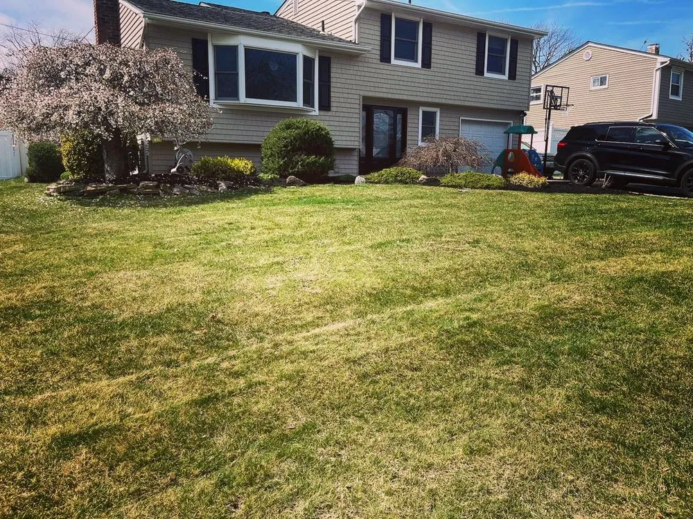 Top-rated lawn care service for beautiful yards across Deer Park, NY - Towers Turf