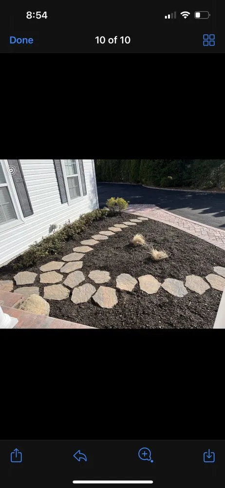 Reliable residential landscaping in Deer Park, NY - Towers Turf