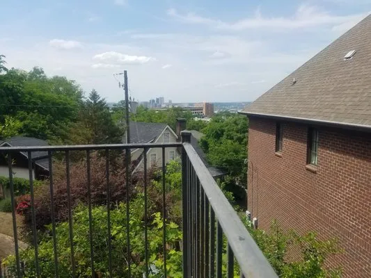 Town & Country Grounds Care Logo