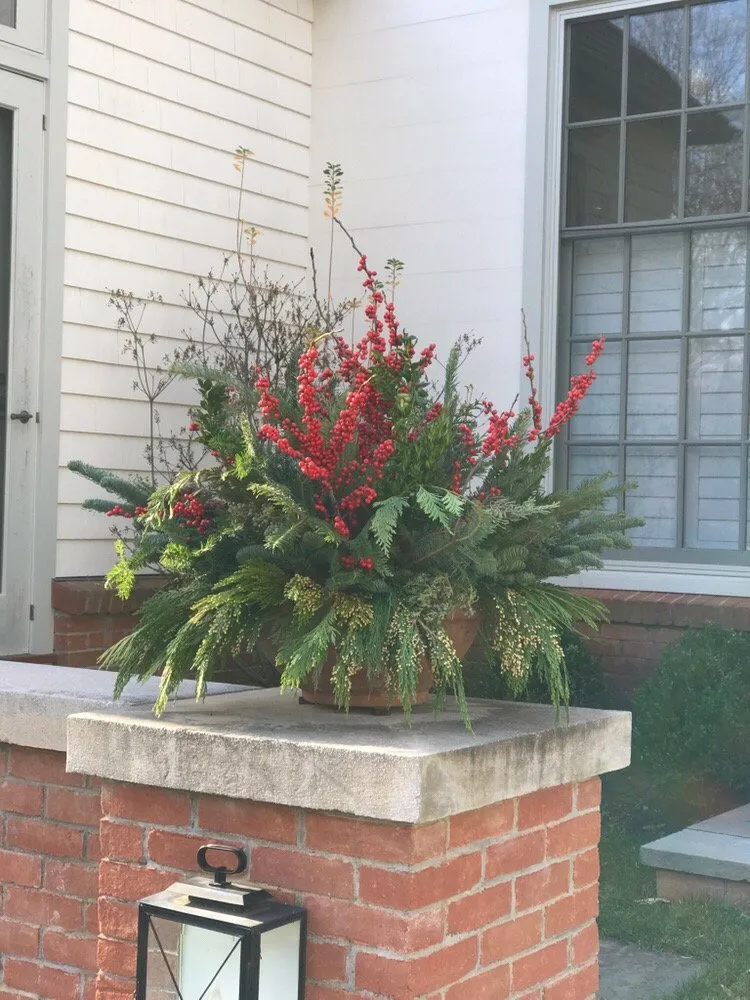 Affordable yard maintenance for outdoor upgrades in Greenwich, CT by Town & Country Landscape Management