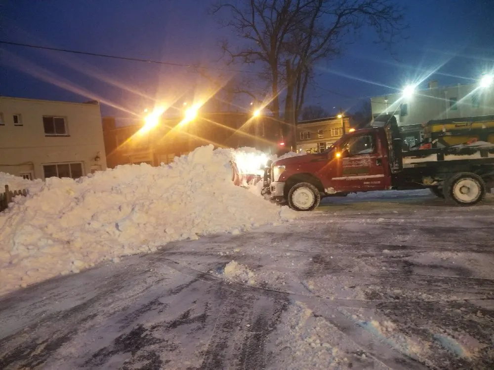 Local landscape design in Greenwich, CT by Town & Country Landscape Management