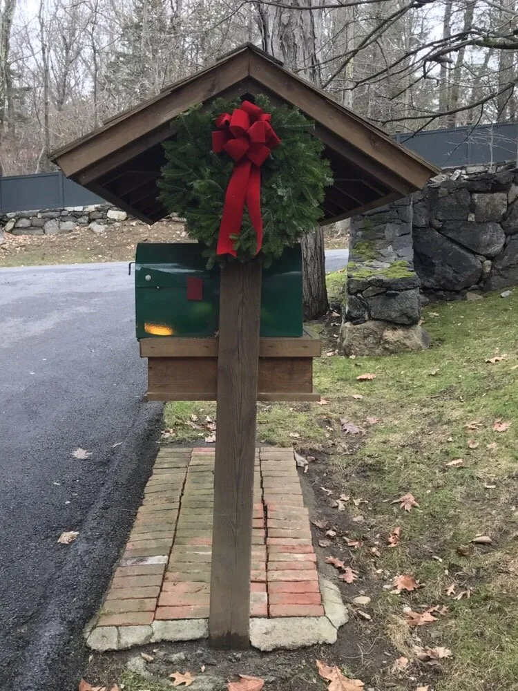 Reliable yard cleanup service for year-round maintenance across Greenwich, CT - Town & Country Landscape Management