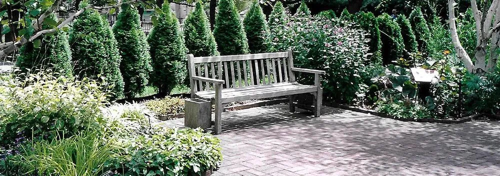 Trusted yard maintenance in New City, NY - Town & Country Landscape