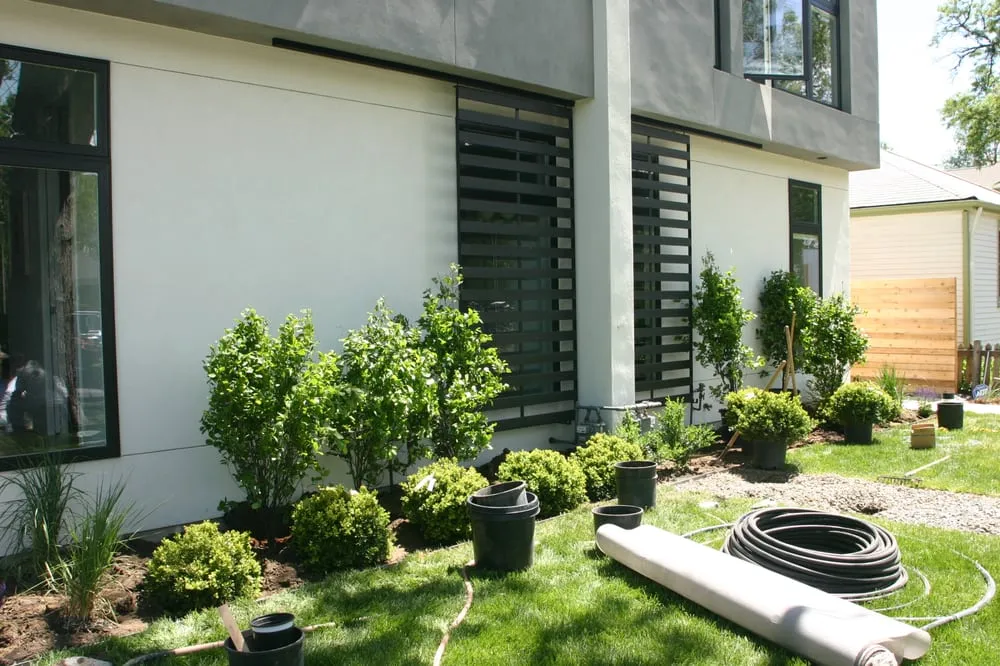 Trusted landscaping services in Littleton, CO - Town & Country Landscaping