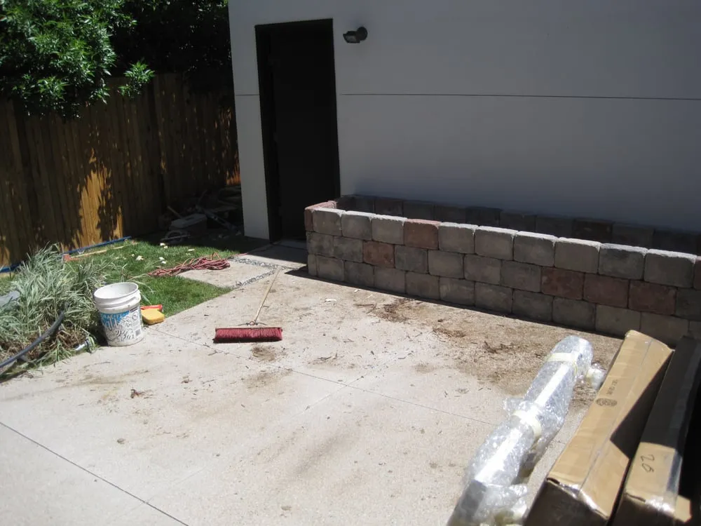 Expert lawn mowing service for beautiful yards across Littleton, CO - Town & Country Landscaping