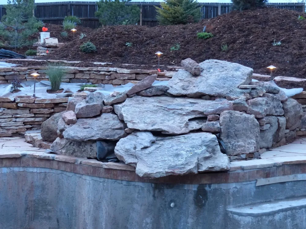 Trusted landscaping services for residential properties across Littleton, CO - Town & Country Landscaping