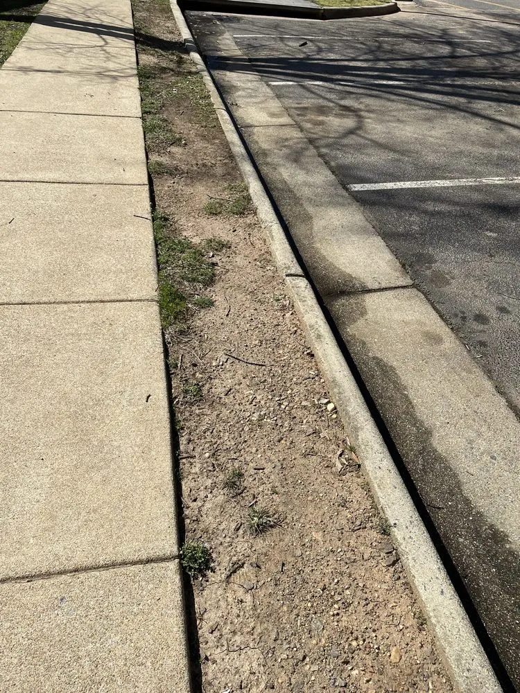 Reliable garden landscaping in Lorton, VA - Town & Country Landscaping