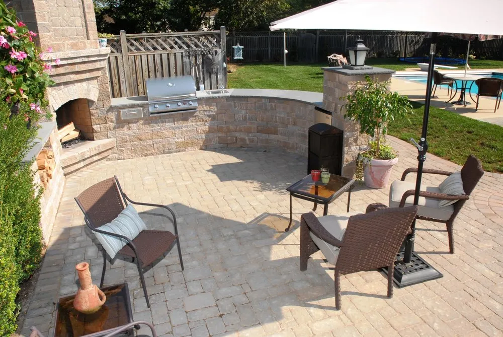 Affordable yard cleanup service near you across Lorton, VA - Town & Country Landscaping