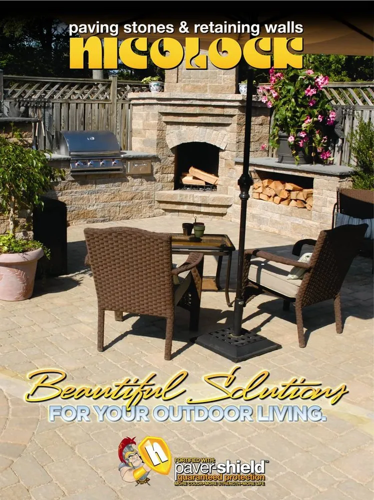 Trusted garden landscaping experts serving Lorton, VA - Town & Country Landscaping