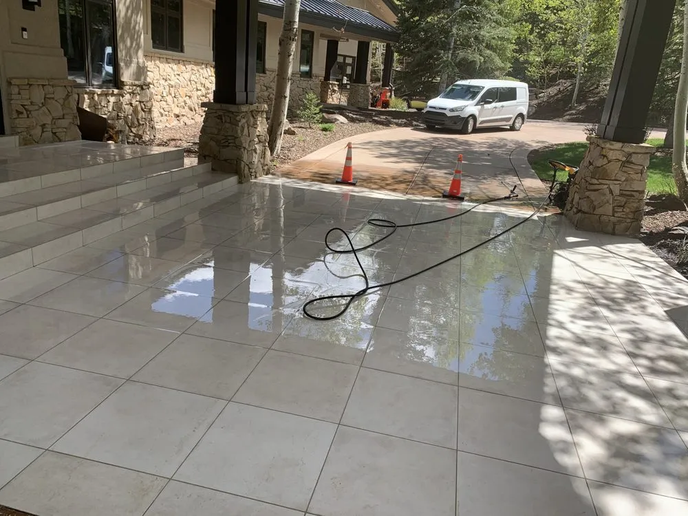 Top-rated landscape design in Heber City, UT - Town & Country Lawn & Landscape