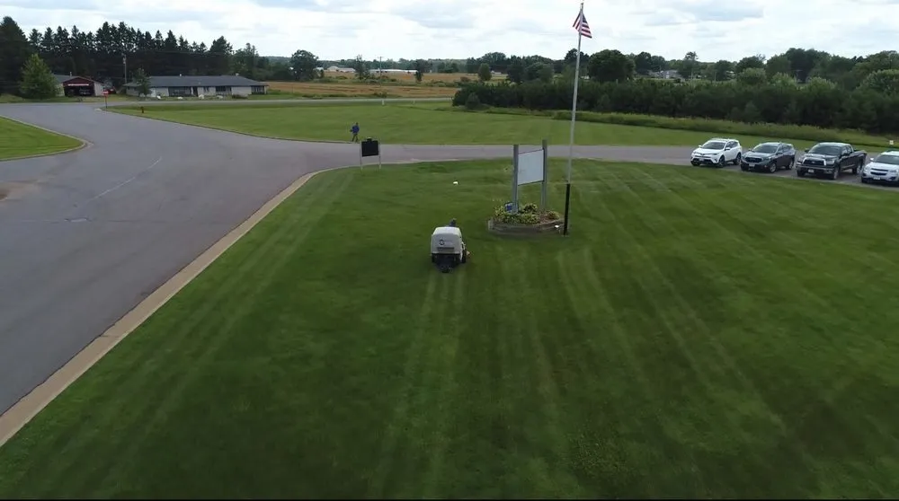 Local landscaping services in Stratford, WI by Town & Country Lawn & Landscape