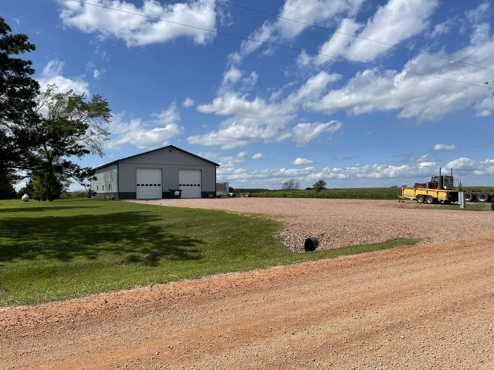 Local lawn mowing service in Stratford, WI - Town & Country Lawn & Landscape