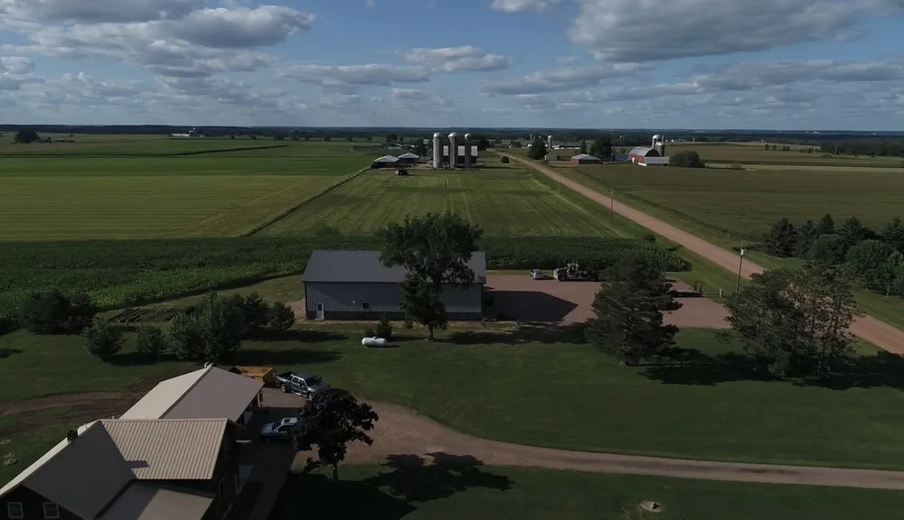 Trusted lawn care service for residential properties across Stratford, WI - Town & Country Lawn & Landscape