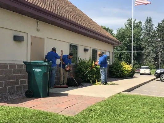 Town & Country Lawn & Landscape