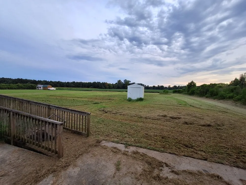 Trusted landscaping services experts serving Beulaville, NC - Town & Country Lawn Services