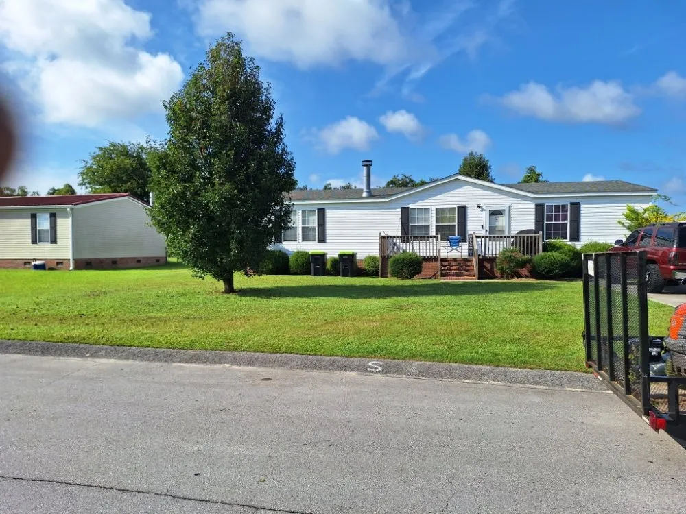 Reliable residential landscaping for residential properties across Beulaville, NC - Town & Country Lawn Services