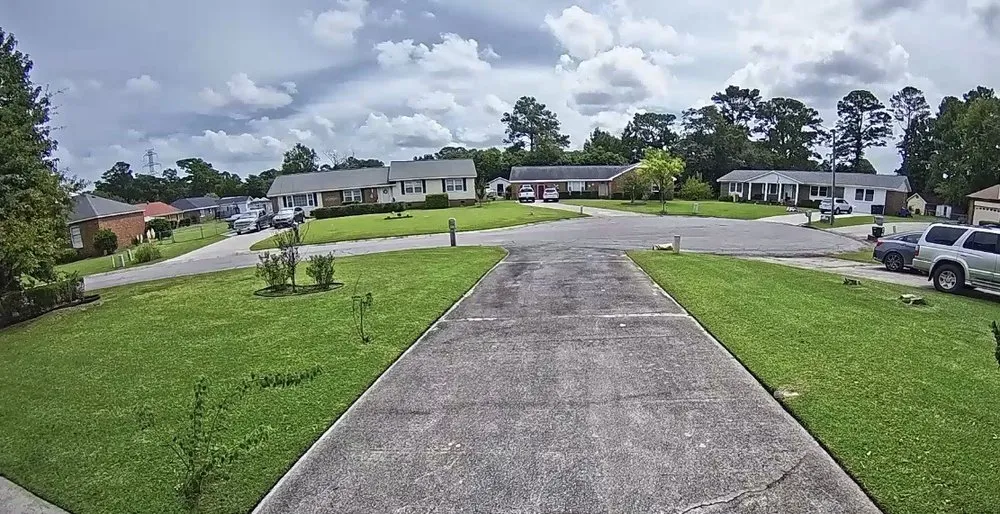 Reliable outdoor landscaping experts serving Beulaville, NC - Town & Country Lawn Services