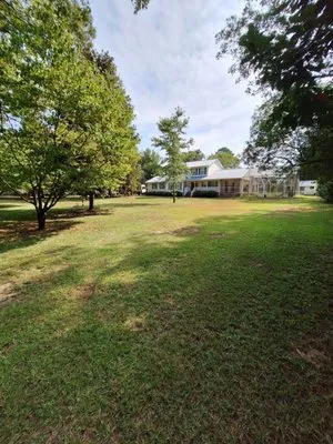 Town & Country Lawn Services