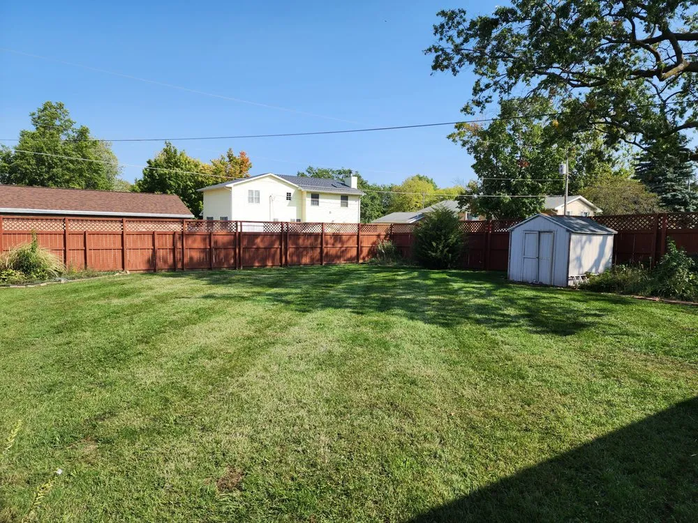 Local landscape installation experts serving Clinton, IA - Town & Country Mowing