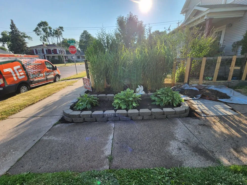 Expert lawn care service near you across Clinton, IA - Town & Country Mowing