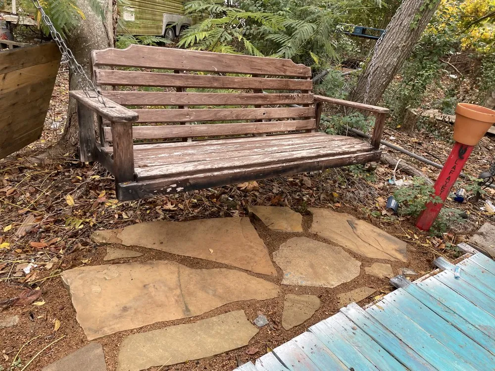 Trusted residential landscaping for outdoor upgrades across Lafayette, LA - Town and Country