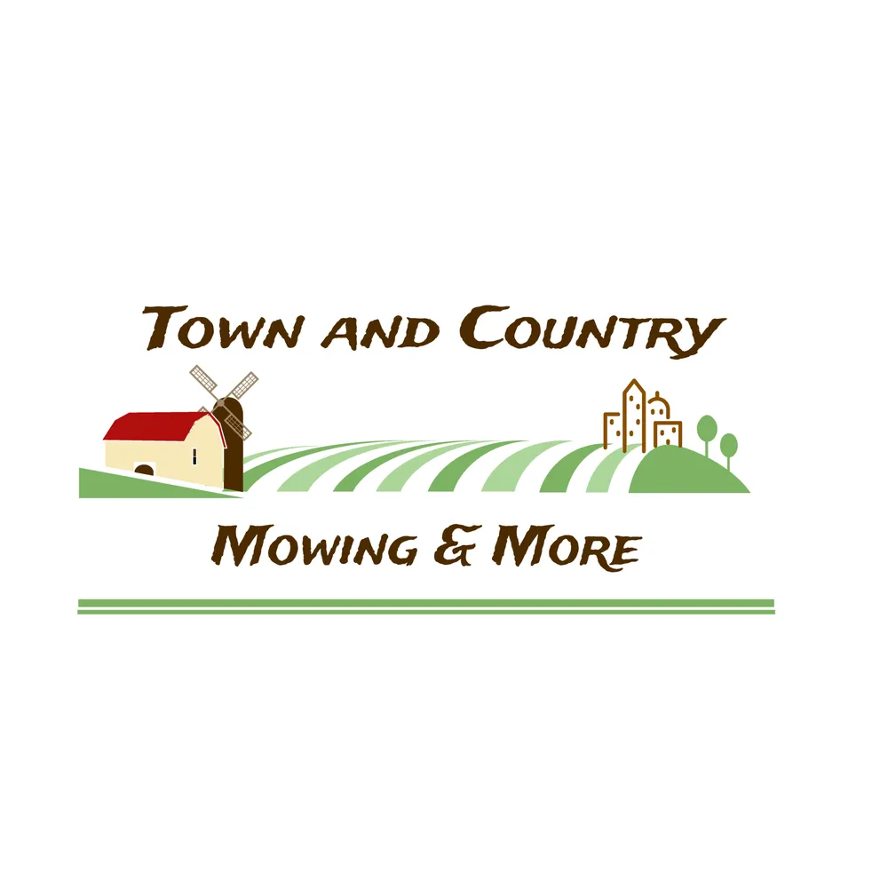 Trusted landscape design for outdoor upgrades in Dublin, VA by Town and Country Mowing and More