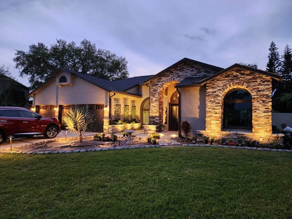 Top-rated yard cleanup service experts serving Riverview, FL - Town Haul