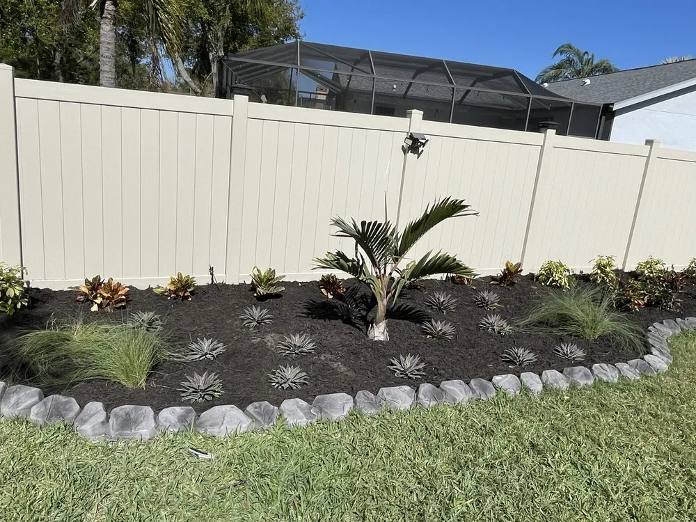Reliable garden landscaping near you across Riverview, FL - Town Haul