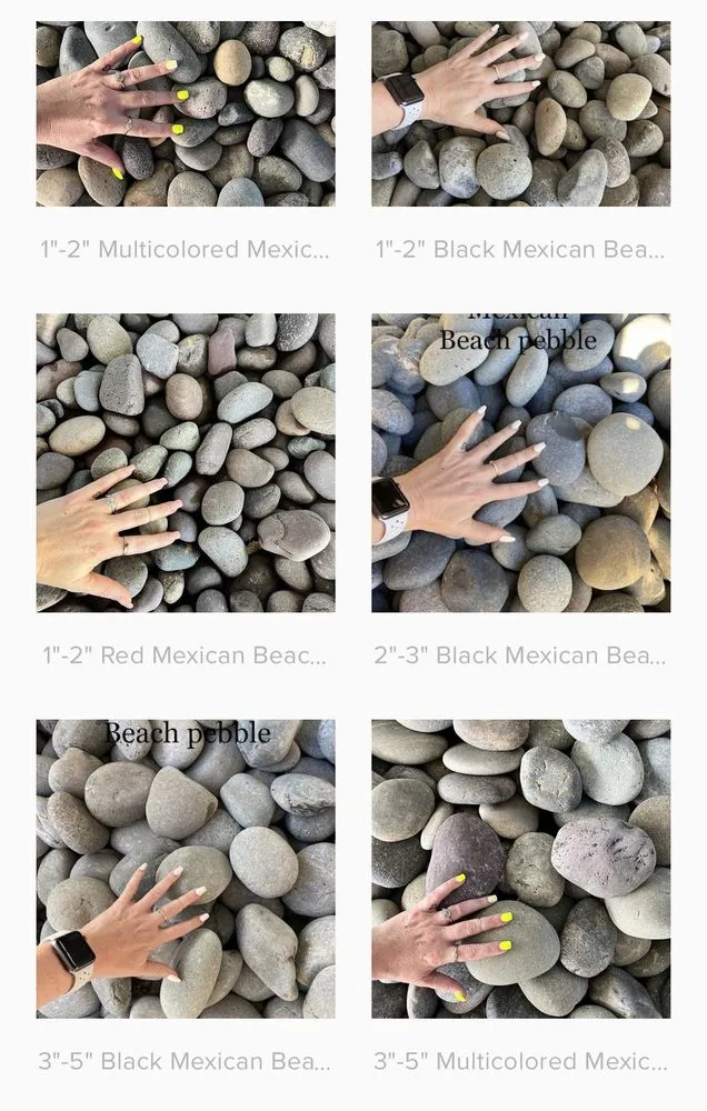 Reliable outdoor landscaping in Riverview, FL by Town Haul