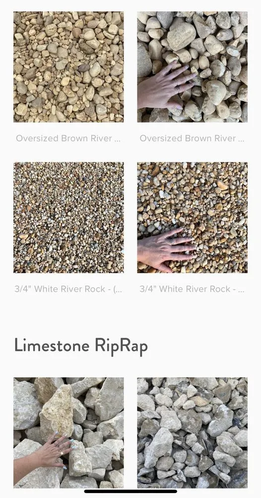 Top-rated outdoor landscaping in Riverview, FL by Town Haul