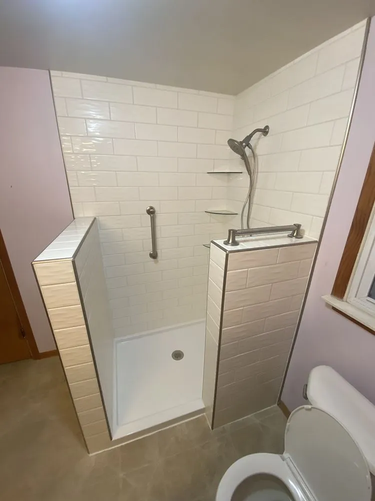 Custom yard cleanup service for outdoor upgrades across White Cloud, MI - Towne And Country Services