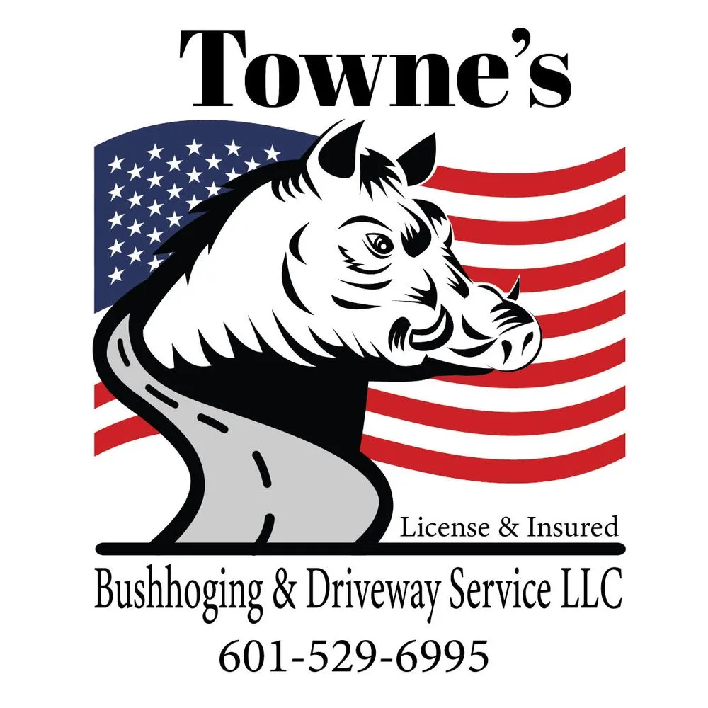 Local yard maintenance for outdoor upgrades across Westport, TN - Townes Bushhogging & Driveway Service