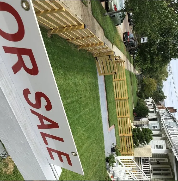 Professional yard maintenance experts serving Washington DC, DC - Townhome Landscapes