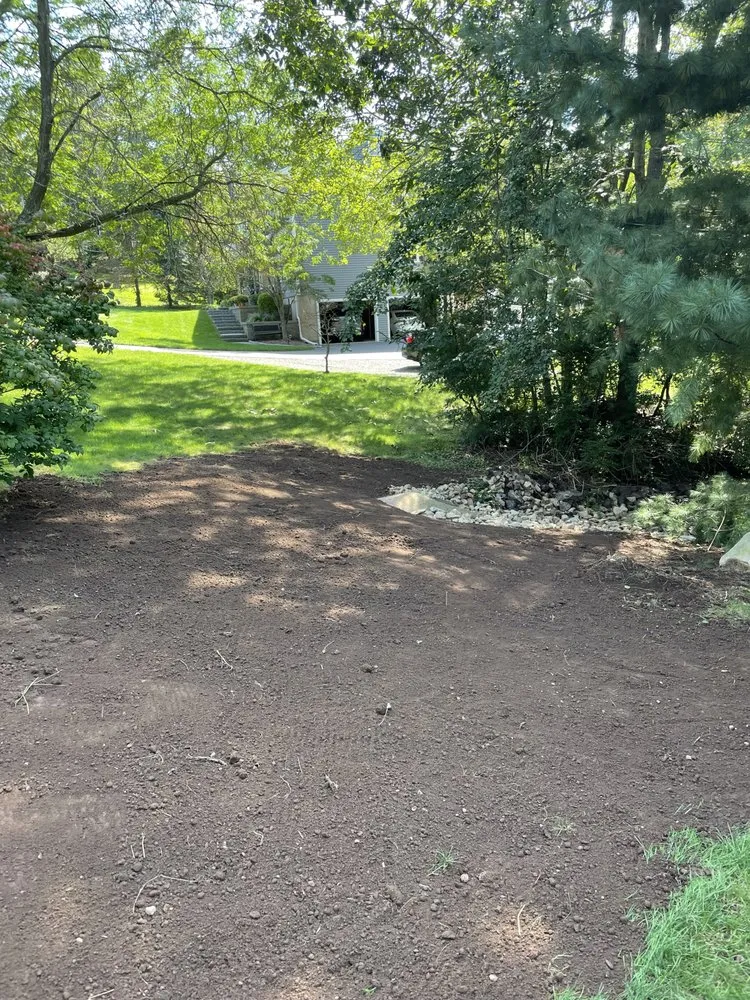 Top-rated yard maintenance in Ashford, CT - Townline Property Service